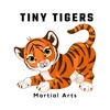 Tiny Tigers Martial Arts