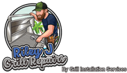 Riley J Grill Repairs