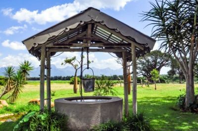 Water Well