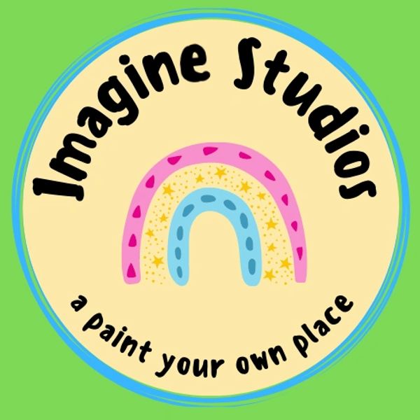 Imagine Studios is an Arts and Crafts business located in Rogers Arkansas.