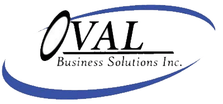 Oval Business Solutions Inc.