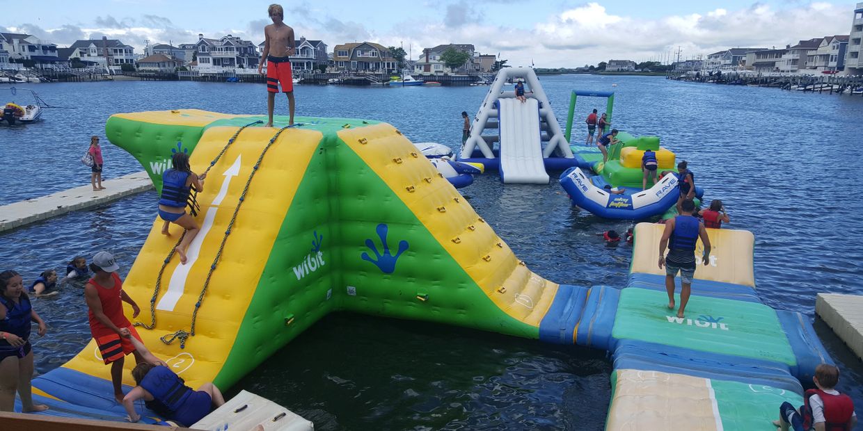 Island Water Sports