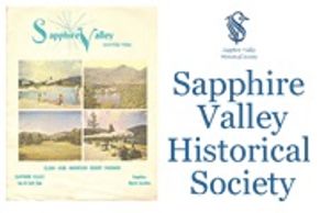 Sapphire Valley Resort