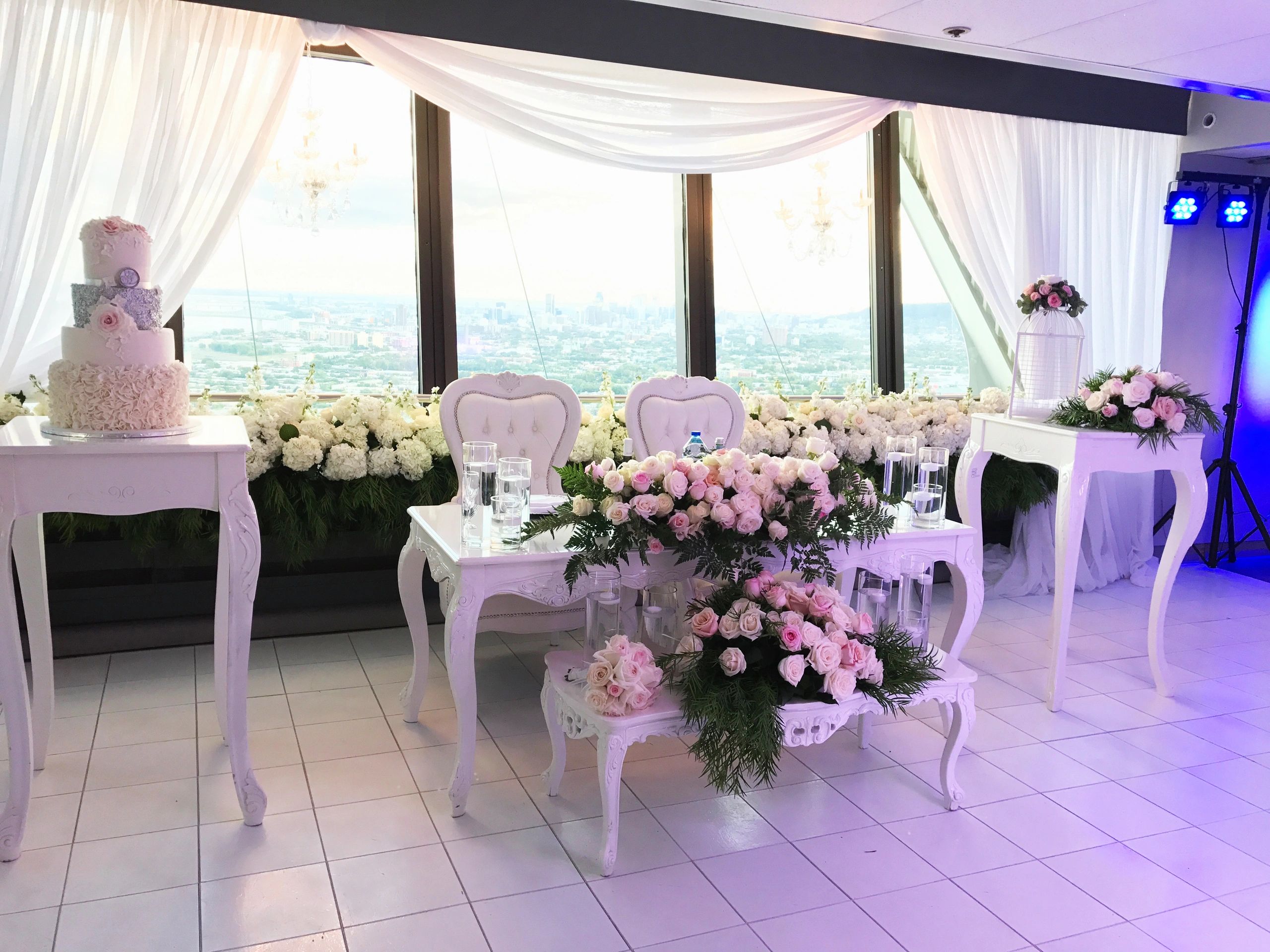 Sparkling Events - Wedding Service, Baby Baptism, Wedding Planning