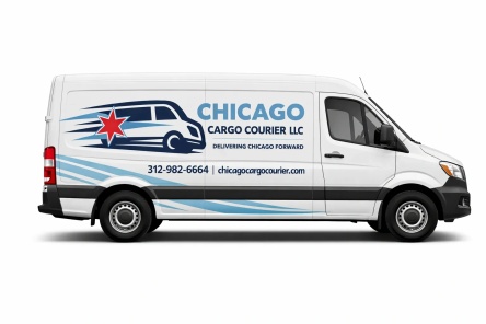 Chicago Courier Service   Medical • Legal • Same‑Day Delivery