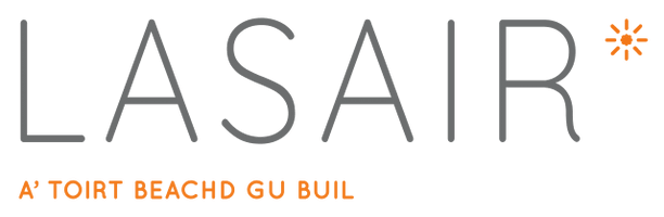 Taic Rianachd Gnìomhachais. Business Admin Support.
