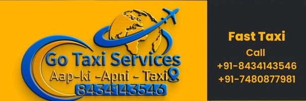 GO TAXI SERVICES 