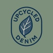 Upcycled Denim