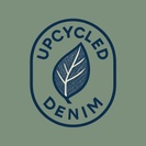 Upcycled Denim