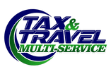 Tax & TraveL Multi-Service 

(813)875-6008