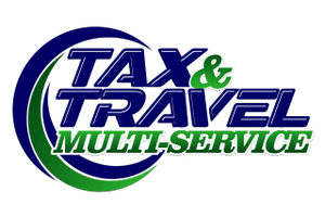 Tax & TraveL Multi-Service 

(813)875-6008