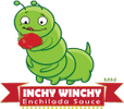 Inchy Winchy Enchilada Sauce