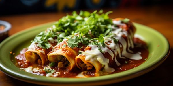 Enchilda Set — Sandy's Imports