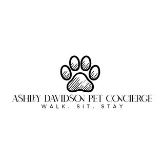 Ashley Davidson Pet Concierge