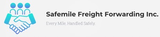 Safemile Freight Forwarding Inc.