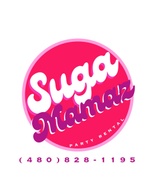 Suga Mamaz