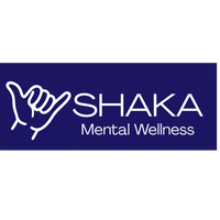 Shaka Mental Wellness