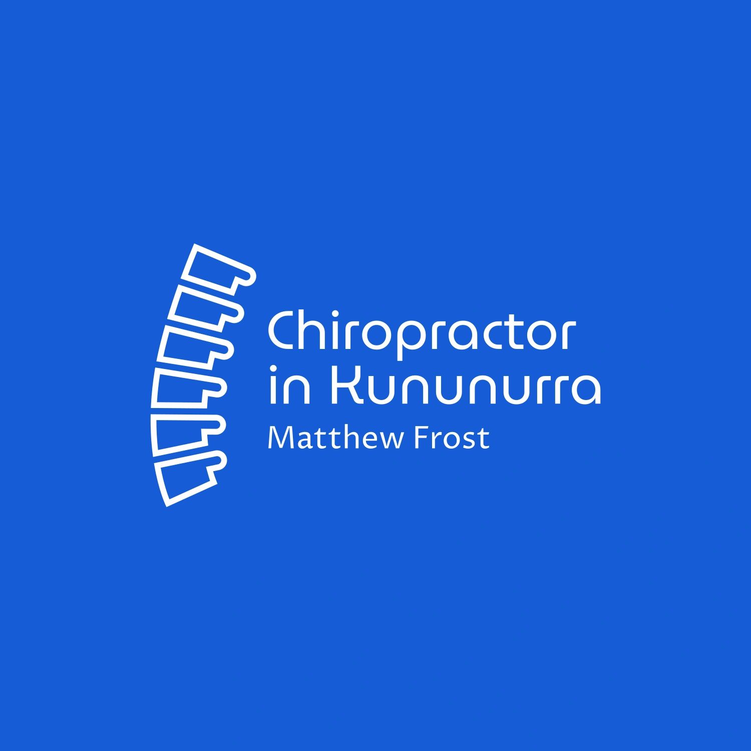 (c) Chiropractorinkununurra.com.au
