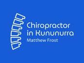Chiropractor in Kununurra - Matthew Frost