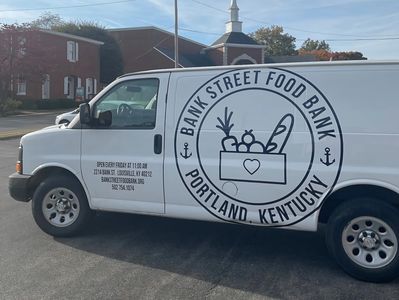 Louisville, KY Food Bank