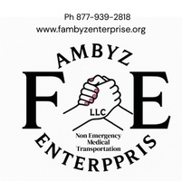 Fambyz Enterprise Non Emergency Medical Transportation