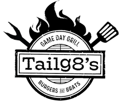 Tailg8s Burgers & Brats