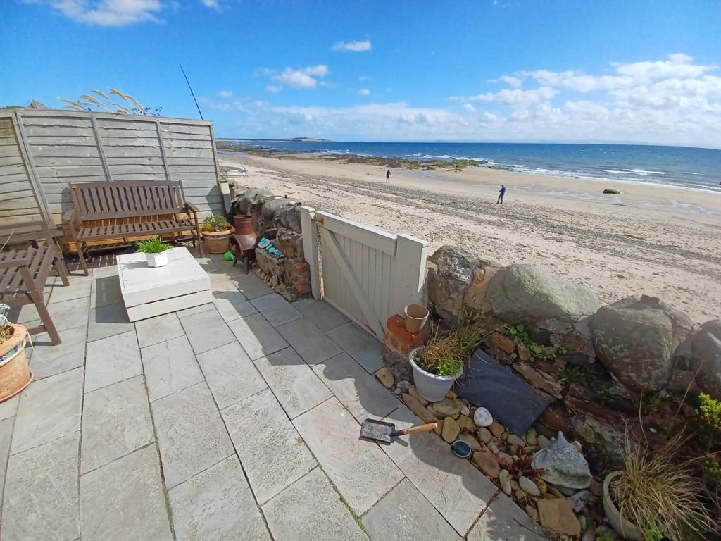 Located On The Beach photo