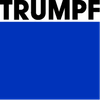 Logo for TRUMPF