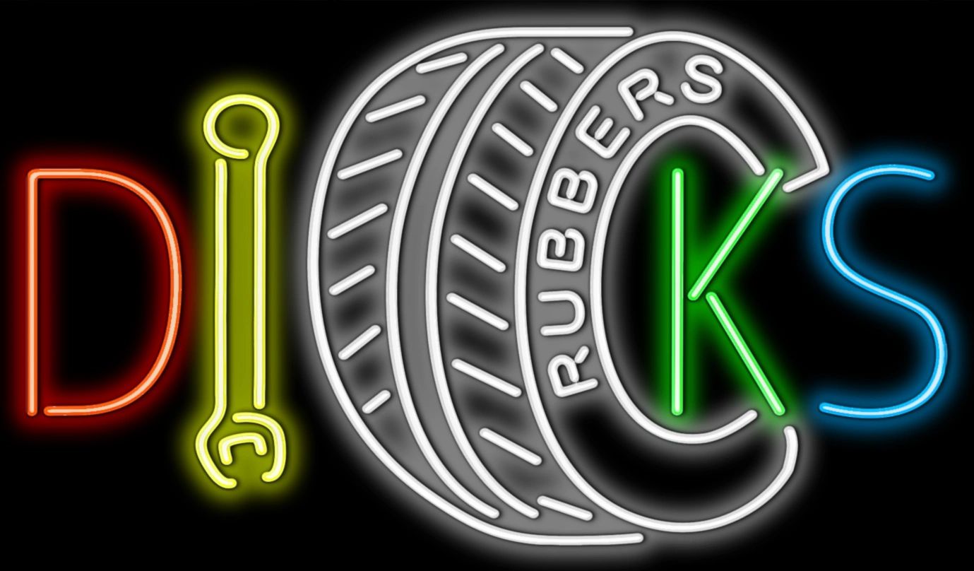 Find quality car tires near me at dicks rubbers
