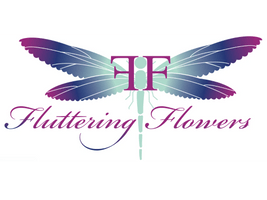 Fluttering Flowers