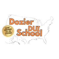 Dozier DUI School