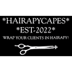 Hairapycapes