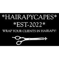 Hairapycapes