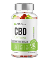 CBD Bites CBD Gummies