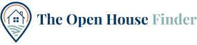 The Open House Finder