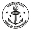 SHEROES Warriors on Water