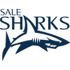 Sale Sharks website link, rugby, rfu. digital broadcastin