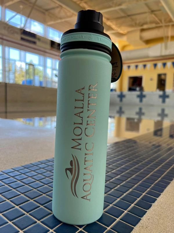 Tempercraft 32 oz. Water Bottle