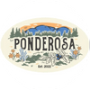 Venue at the Ponderosa