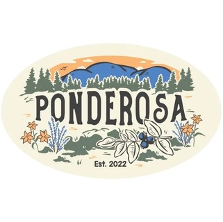 Venue at the Ponderosa