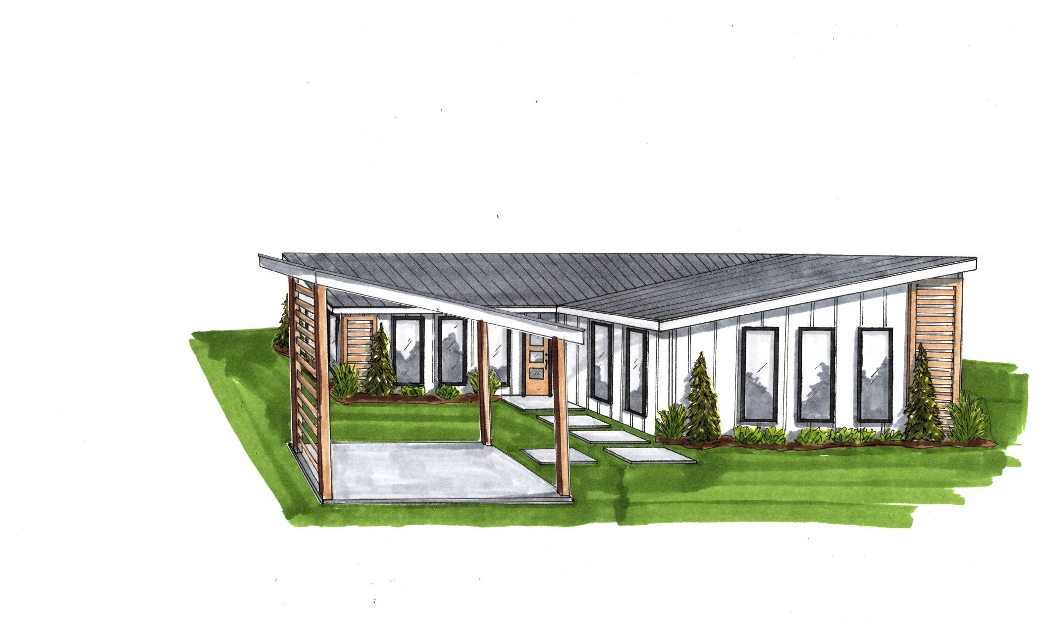 Kind Homes Home Builder Columbus Ohio