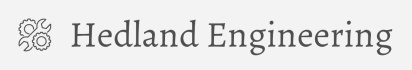Hedland Engineering