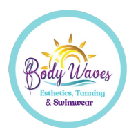 Body Waves 
Salon, Tanning, & Swimwear