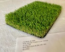 FIRST MANUFACTURER OF SYNTHETIC GRASS IN CANADA