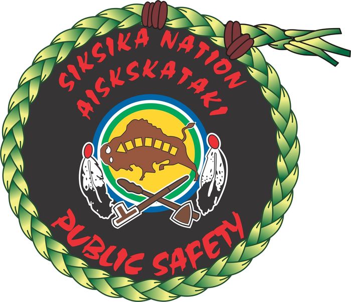 WELCOME TO THE SIKSIKA NATION PUBLIC SAFETY WEBSITE!