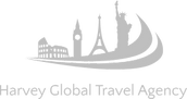 Travel With Harvey Global Travel Agency