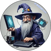 IT WIZARD