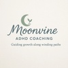 Moonvine ADHD Coaching