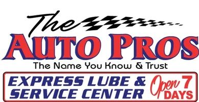 The Auto Pros