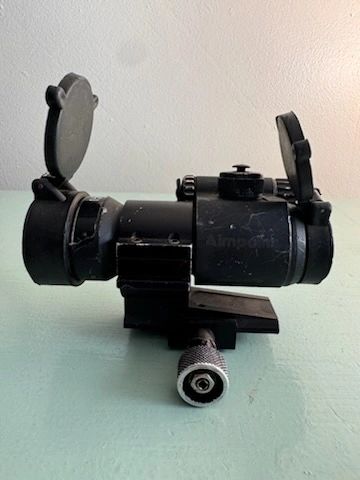 激レア　Aimpoint COMPM2 Comp M2　現状品 Aimpoint Comp M2 | Tactical Optic at RKBArmory.com